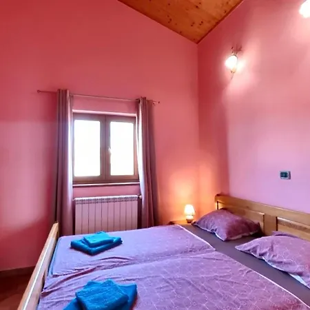 Marina Apartman
