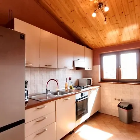 Marina Apartman *