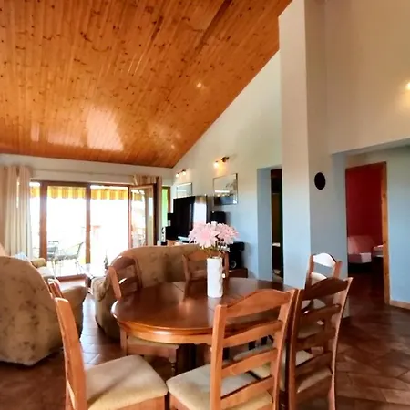 Apartman Marina