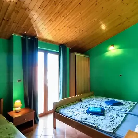 Apartman Marina