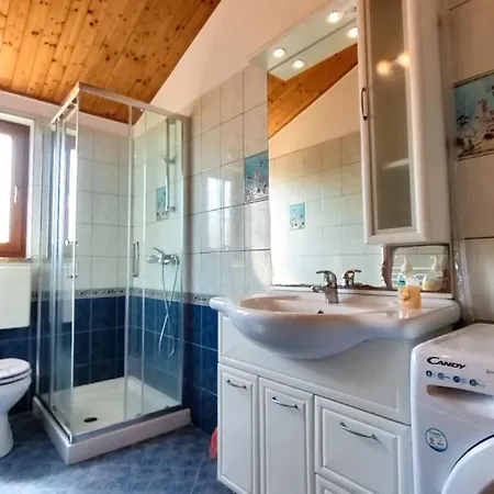 Marina Apartment *
