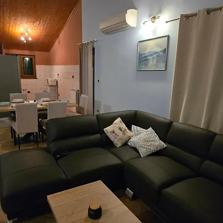 Apartment Marina Medulin
