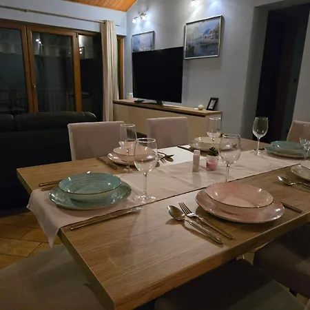 Marina Apartment Medulin